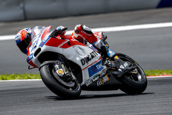 Кейсі Стоунер, Ducati Team