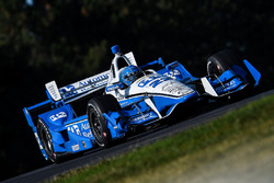 Сімон Пажно, Team Penske Chevrolet