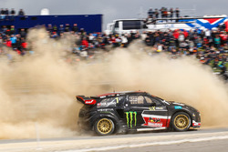 Petter Solberg, Petter Solberg World RX Team