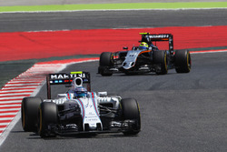 Валттері Боттас, Williams FW38