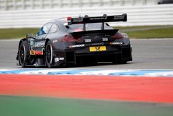 Daniel Juncadella, Mercedes-AMG Team HWA, Mercedes-AMG C63 DTM