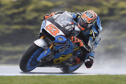 Тіто Рабат, Estrella Galicia 0,0 Marc VDS