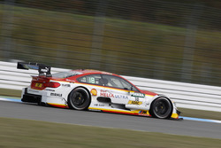 Аугусто Фарфус, BMW Team MTEK, BMW M4 DTM