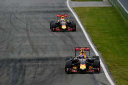 Max Verstappen, Red Bull Racing RB12