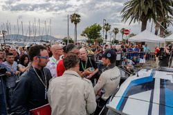 Sébastien Ogier, Volkswagen Motorsport