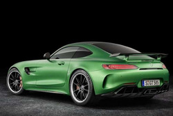 Mercedes-AMG GT R