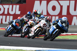 Romano Fenati, Sky Racing Team VR46