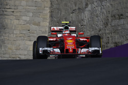 Kimi Raikkonen, Ferrari SF16-H