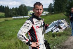 DMACK World Rally Team