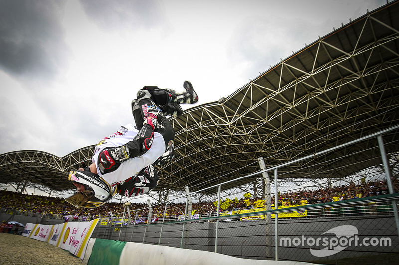 Johann Zarco, Ajo Motorsport