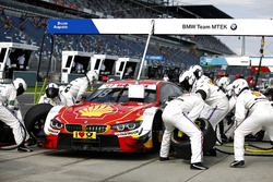Augusto Farfus, BMW Team MTEK, BMW M4 DTM