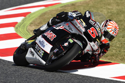 Johann Zarco, Ajo Motorsport