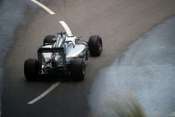 Lewis Hamilton, Mercedes AMG F1 W07 Hybrid