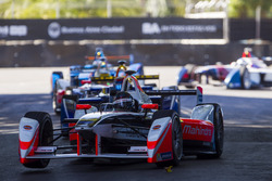 Ник Хайдфельд, Mahindra Racing