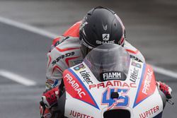 Scott Redding, Pramac Racing