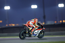 Андреа Янноне, Ducati Team