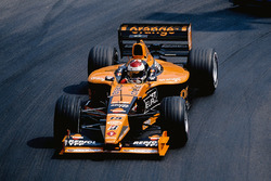 Jos Verstappen