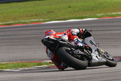 Кейсі Стоунер, Ducati Team