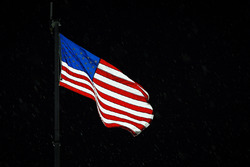 Amerika Bayrağı