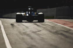 Nico Hulkenberg, Renault Sport F1 Team RS17