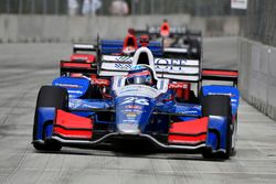 Takuma Sato, Andretti Autosport Honda