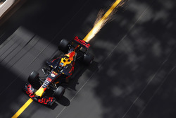 Даніель Ріккардо, Red Bull Racing RB13
