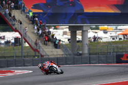 Jorge Lorenzo, Ducati Team