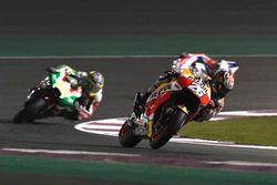 Dani Pedrosa, Repsol Honda Team