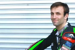 Johann Zarco, Monster Yamaha Tech 3