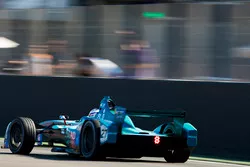 Tom Blomqvist, Andretti Formula E