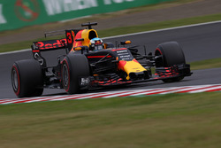 Даніель Ріккардо, Red Bull Racing RB13