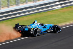Nicolas Prost, Renault e.Dams
