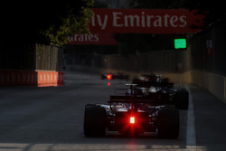 Маркус Эрикссон, Sauber C36