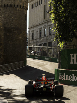 Max Verstappen, Red Bull Racing RB13