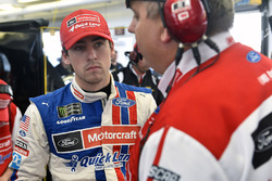 Ryan Blaney, Wood Brothers Racing, Ford