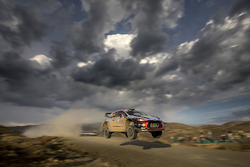 Хейден Паддон, Джон Кеннард, Hyundai i20 WRC, Hyundai Motorsport