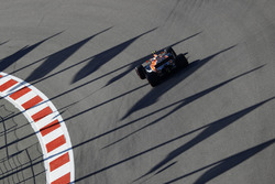Stoffel Vandoorne, McLaren MCL32