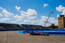 Jose Maria Lopez, DS Virgin Racing