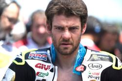 Cal Crutchlow, Team LCR Honda