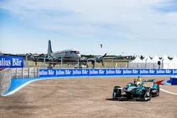 Nelson Piquet Jr., NEXTEV TCR Formula E Team