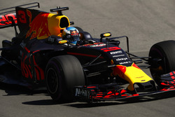 Daniel Ricciardo, Red Bull Racing RB13