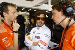 Фернандо Алонсо, McLaren