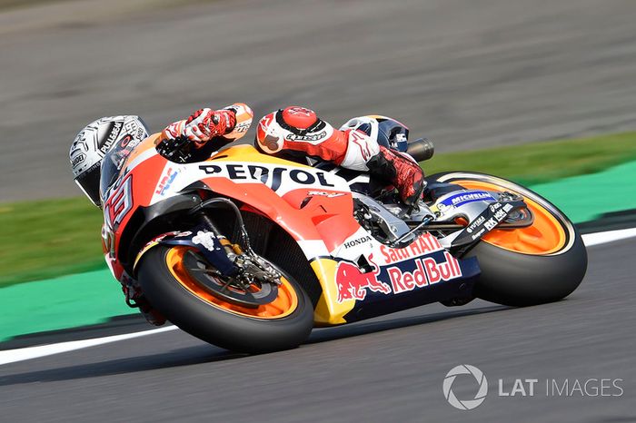 Marc Márquez, Repsol Honda Team