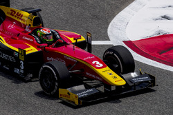 Louis Deletraz, Racing Engineering