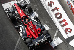 Mikhail Aleshin, Schmidt Peterson Motorsports Honda