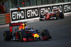 Daniel Ricciardo, Red Bull Racing RB12