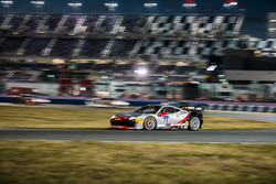 Joshua Cartu, Kessel Racing