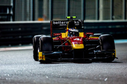 Gustav Malja, Racing Engineering
