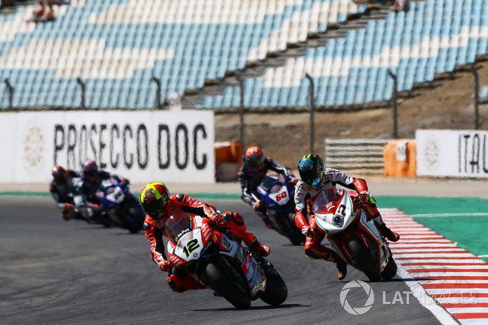Xavi Fores, Barni Racing Team, Leon Camier, MV Agusta