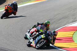 Johann Zarco, Monster Yamaha Tech 3